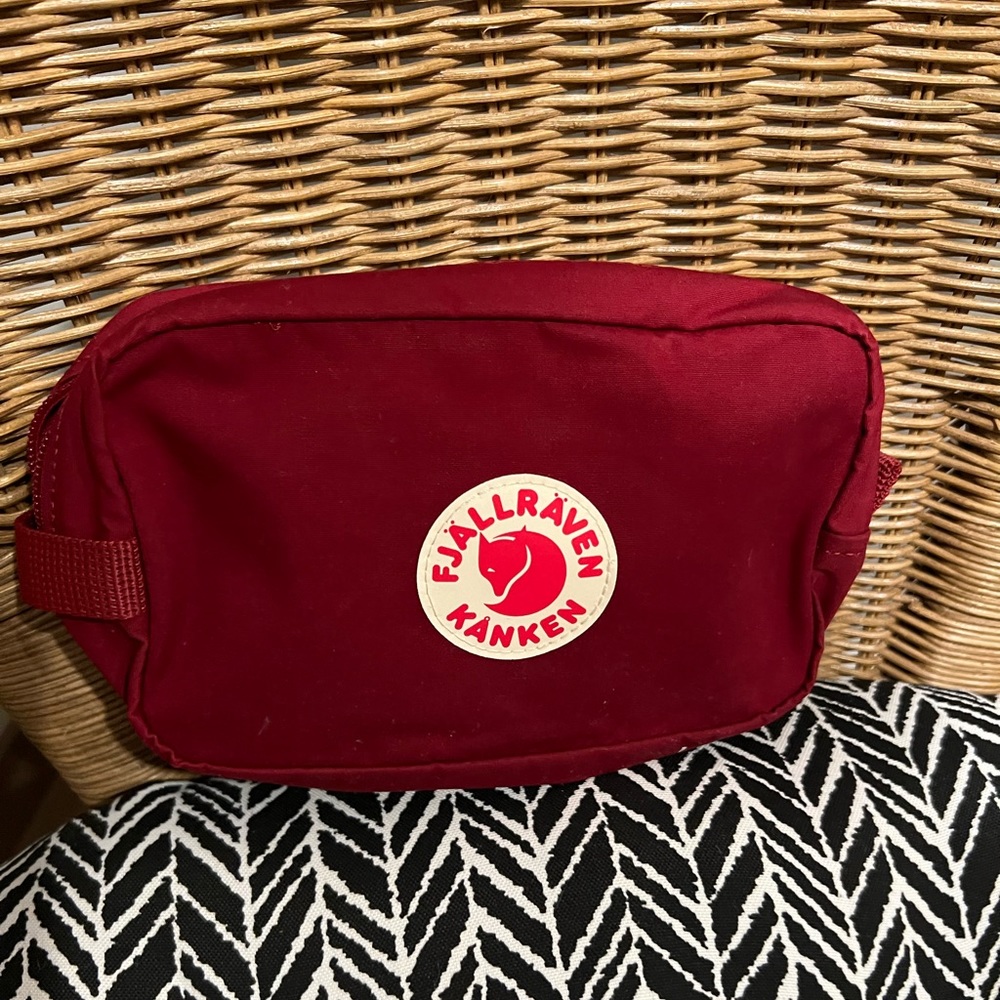 Fjallraven Gear Bag
